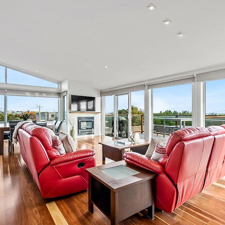 Ferienwohnung Tides Port Fairy Exterior foto