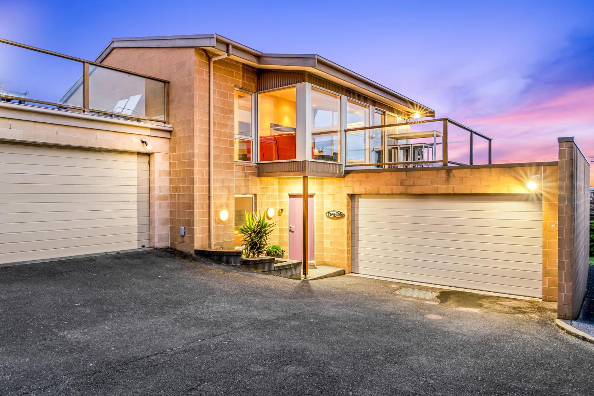 Ferienwohnung Tides Port Fairy Exterior foto