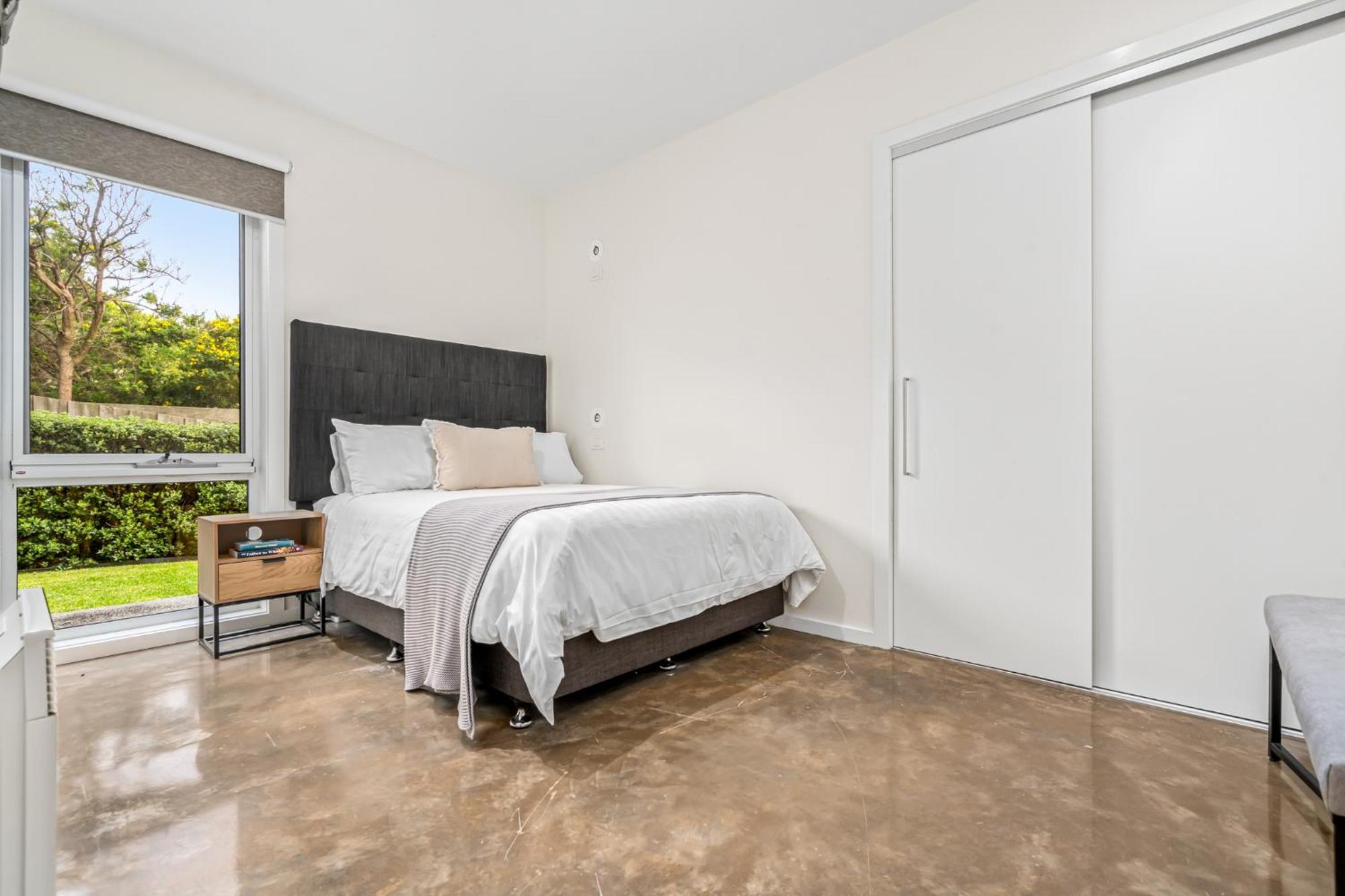 Ferienwohnung Tides Port Fairy Exterior foto