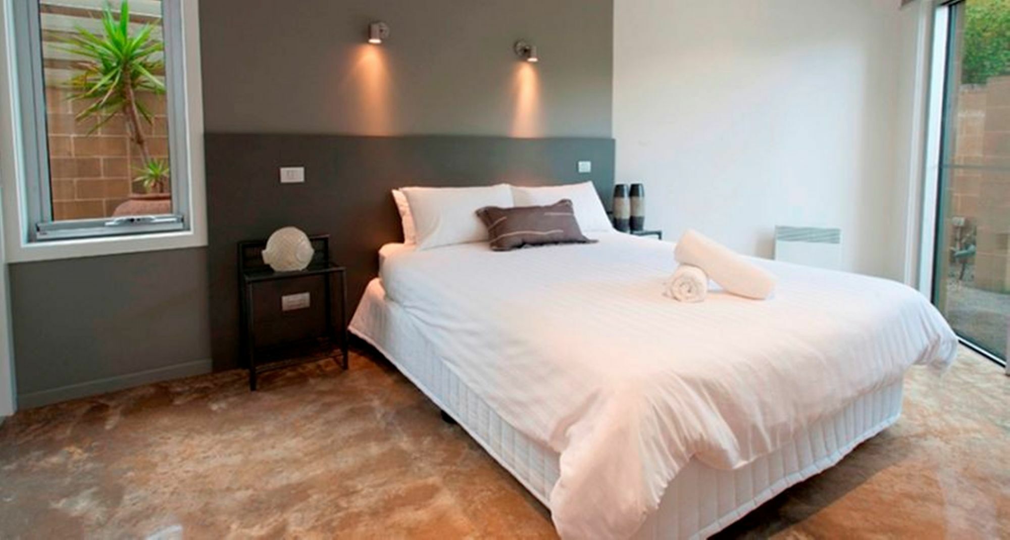 Ferienwohnung Tides Port Fairy Exterior foto